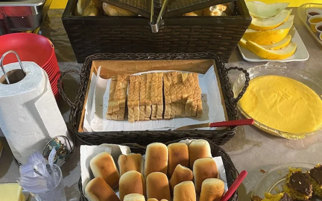 Hostel Recanto da Iara