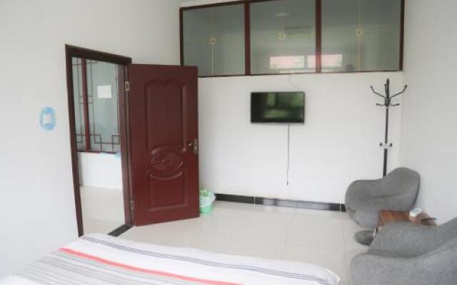 Hongwei Countryside Home Stay