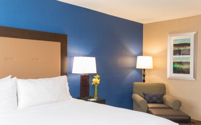 Holiday Inn Chicago - Elk Grove, an IHG Hotel