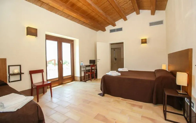 Le Chiuse di Guadagna