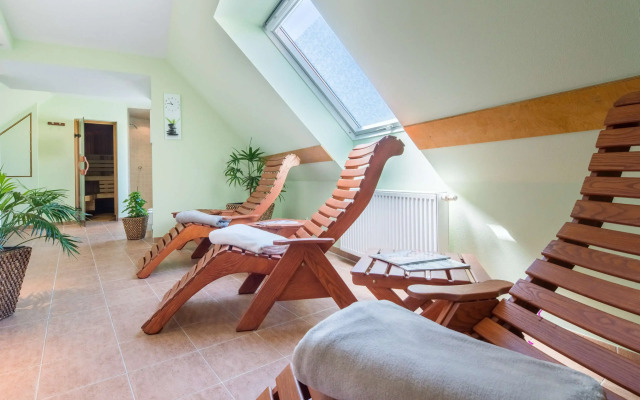 Best Western Hotel Am Strassberger Tor