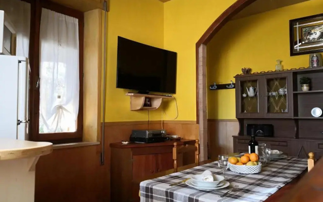 Casa Vacanze Sonia