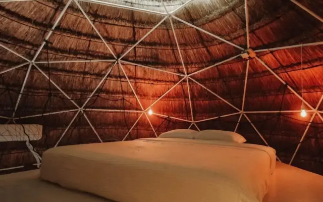 Ekumal Retreat Eco Sanctuary