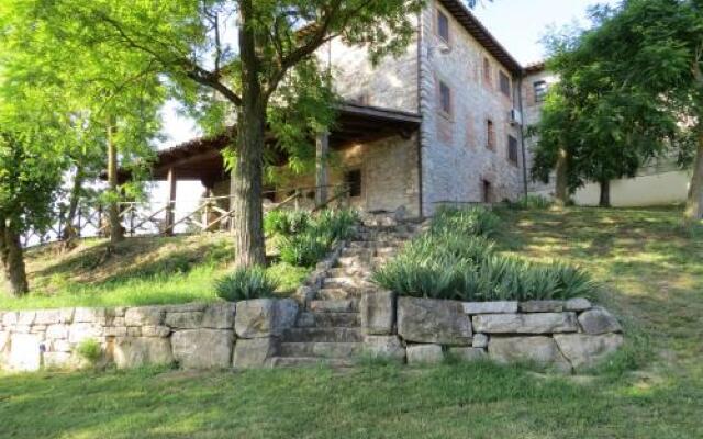 Agriturismo Casale Delle Lucrezie