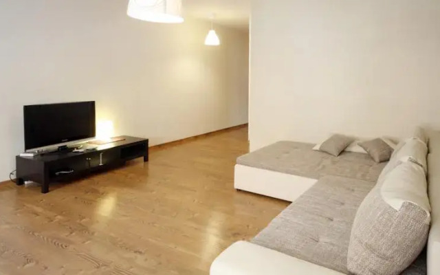 Vecpilsētas apartamenti