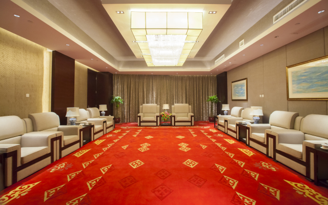 Maritim Hotel Changzhou