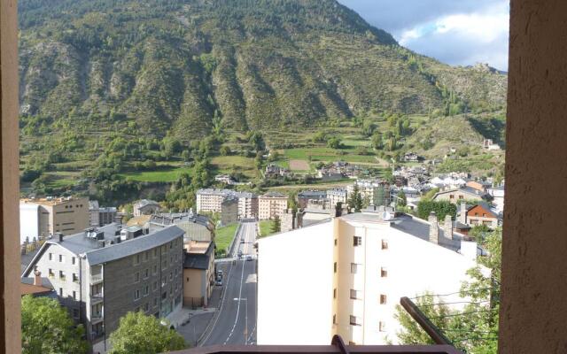 Torre Valentina-Vacances Pirinenca