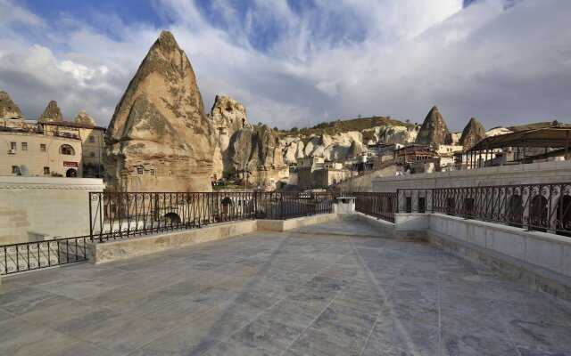 Hanzade Cappadocia