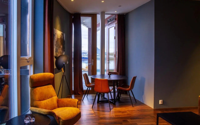 Nordis Suites