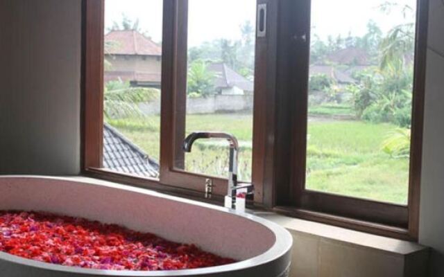 Villa Kami Ubud