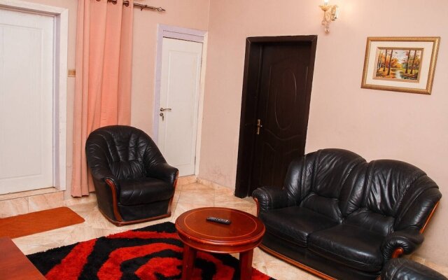 Eden Hotel and Resorts