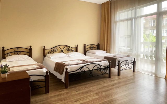 Guest house Magnolia