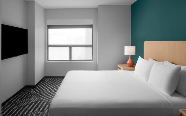 HYATT house Pittsburgh-South Side