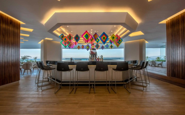 Grand Park Royal Puerto Vallarta - All Inclusive