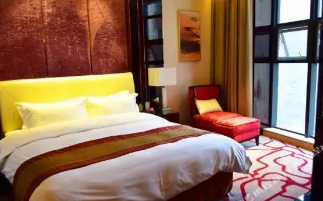 Zhengyang Hotel