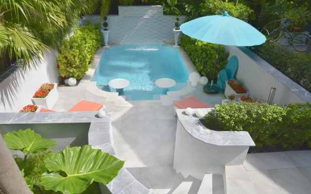 The Gardens Hotel