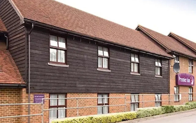 Premier Inn Sandhurst