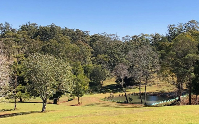 Pencil Creek Cottages