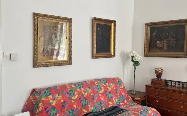 New! Libra Grande Venetian Style Apartment