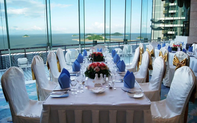 Harbourview Hotel & Resort