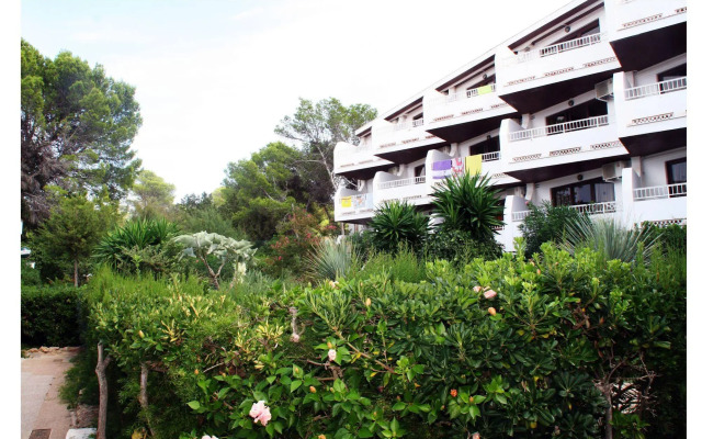 Apartamentos del Rey