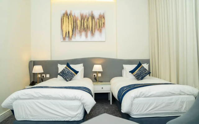 Brai Hotel