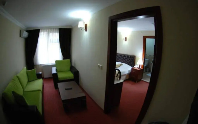 Epos Hotel Bakirkoy