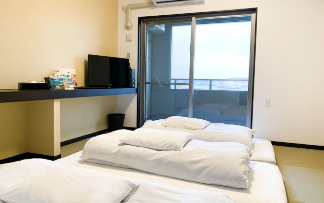 Villa Awase 111 - Guesthouse in Okinawa