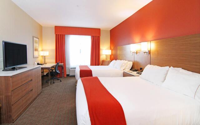 Holiday Inn Express & Suites Calgary NW - University Area, an IHG Hotel