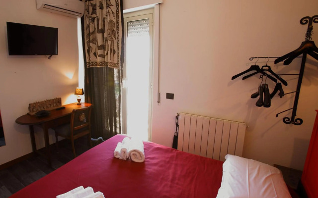 Accardi House Searooms