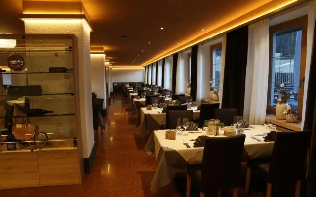 Hotel Monte Pana