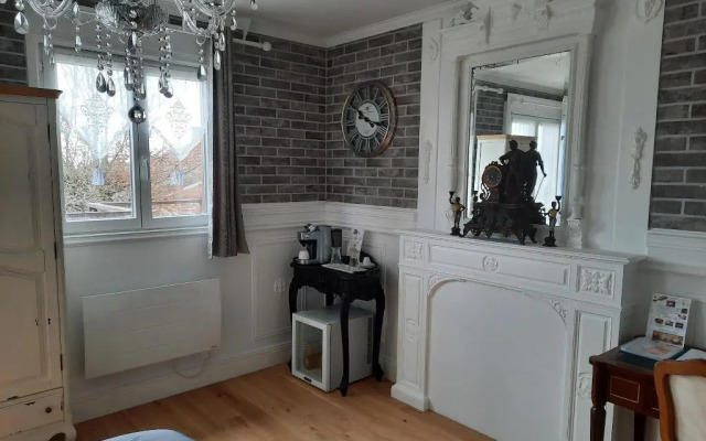 Le Domaine de Canesse