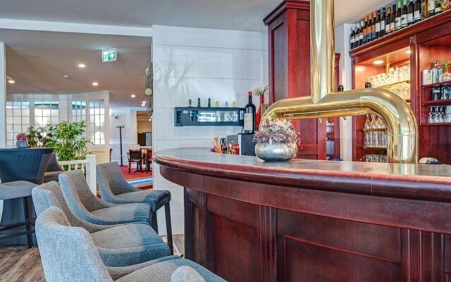 Hotel Stadt Mühlhausen