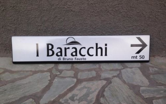 I Baracchi
