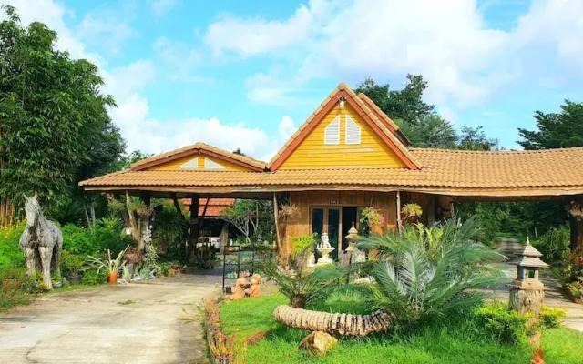 Wangnamkhao Resort