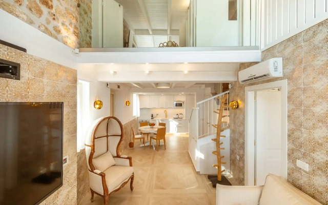 Parga Villas Collection