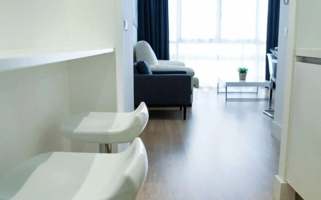 Apartamentos & Hostel La Merced
