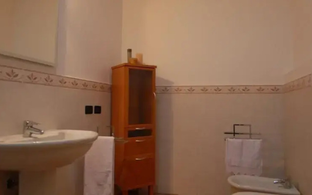 Nella Casa Del Mugnaio