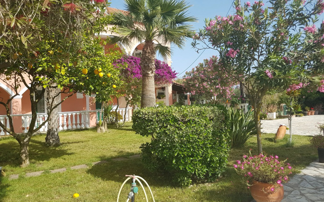 Residence Villasabella
