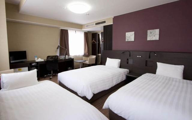 Smile Hotel Otsu Seta