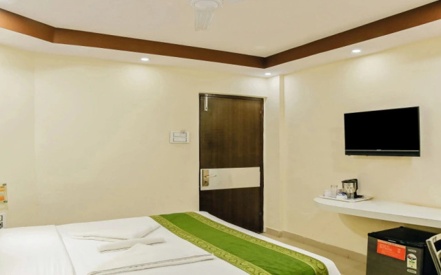 Citi Inn by Treebo