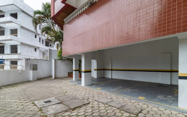 Comfortable Apartment With Barbecue Sje0103