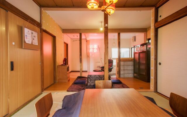 Nisshin Geppo Tokyo Kawasaki