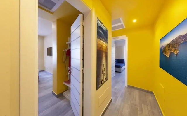 Parco Tasso Guest House