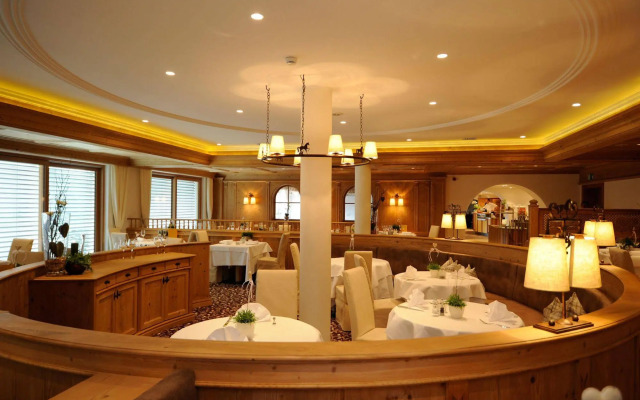 Hotel Sulfner