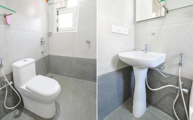 Orchid Suites Service Apartment