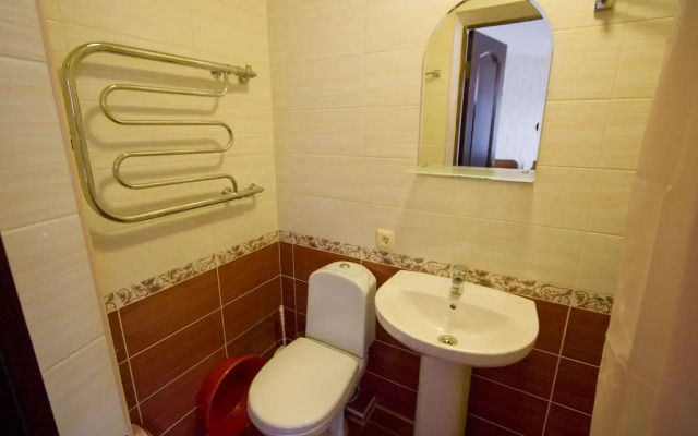 Roman Guest House