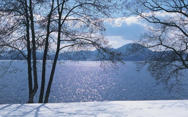 Tazawako Lake Resort & Onsen