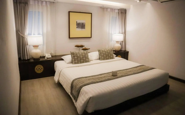 Villa Lantara Chiang Mai