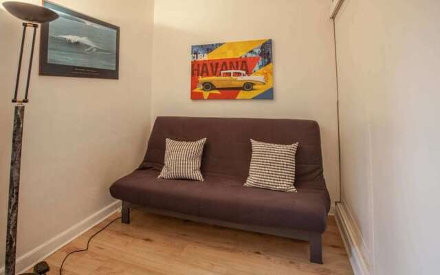 Charming Studio in the Heart of Biarritz!